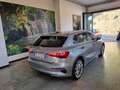 Audi A3 A3 Sportback 30 g-tron S-Line Edition S-Tronic Argento - thumbnail 5