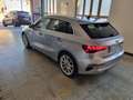 Audi A3 A3 Sportback 30 g-tron S-Line Edition S-Tronic Argento - thumbnail 6
