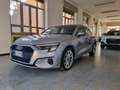 Audi A3 A3 Sportback 30 g-tron S-Line Edition S-Tronic Argento - thumbnail 4