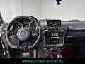 Mercedes-Benz G 500 G -Modell Carbon Paket Vollaus. G 500  AHK Schwarz - thumbnail 8