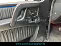 Mercedes-Benz G 500 G -Modell Carbon Paket Vollaus. G 500  AHK Negro - thumbnail 15