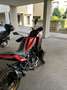 Moto Morini X-Cape Gold wheels Red - thumbnail 7