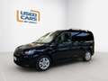 Volkswagen Caddy DSG+LED+Navi+RearView Noir - thumbnail 4