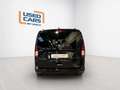 Volkswagen Caddy DSG+LED+Navi+RearView Noir - thumbnail 7