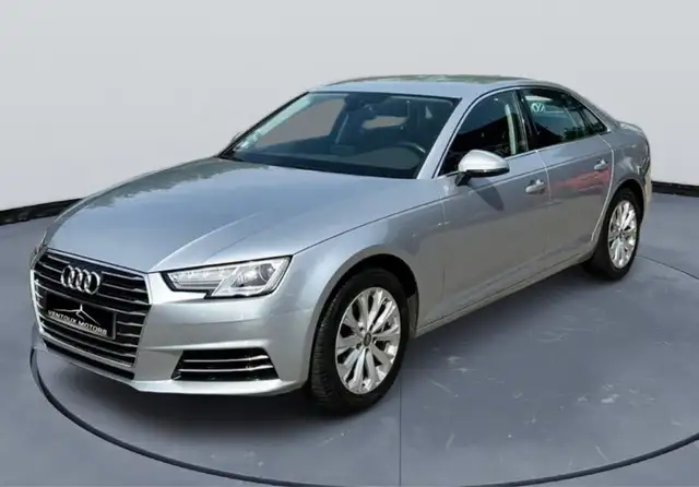 Audi A4 1.4 tfsi 150ch