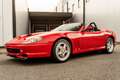 Ferrari 550 Barchetta Pininfarina - Rosso Corsa - 1 of 448 Rood - thumbnail 1