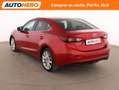 Mazda 3 2.0 Zenith Rojo - thumbnail 4