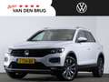 Volkswagen T-Roc 1.5 TSI 150 PK DSG Sport | LED | Achteruitrijcamer Blanco - thumbnail 1