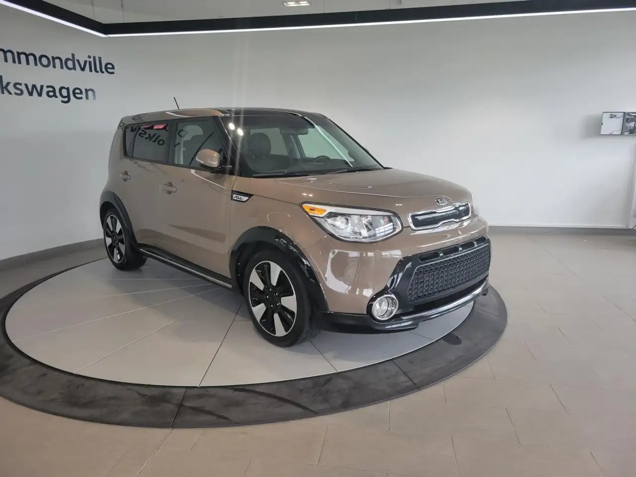 Kia Soul снимка Kia Soul