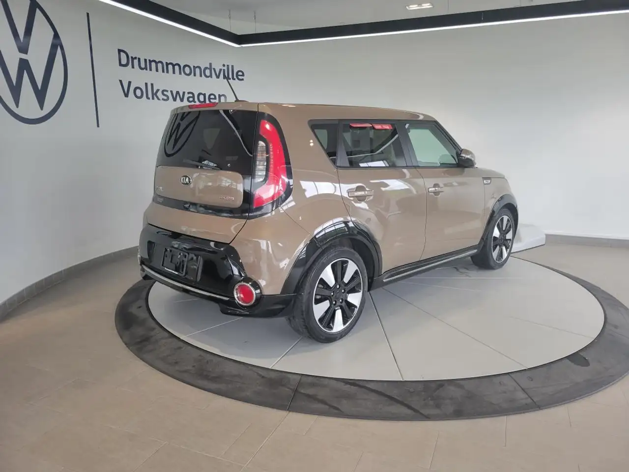 Kia Soul снимка Kia Soul