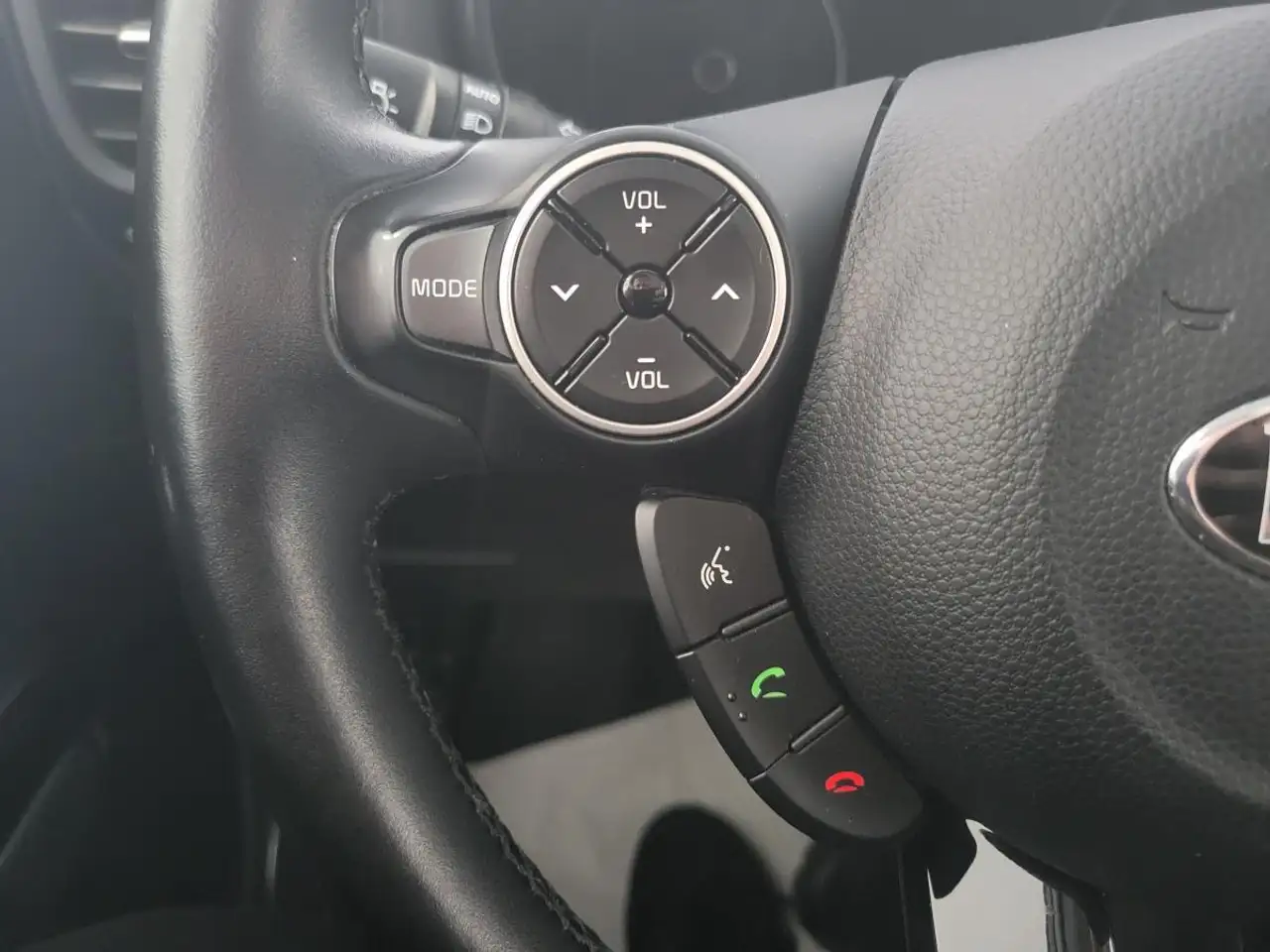 Kia Soul снимка Kia Soul