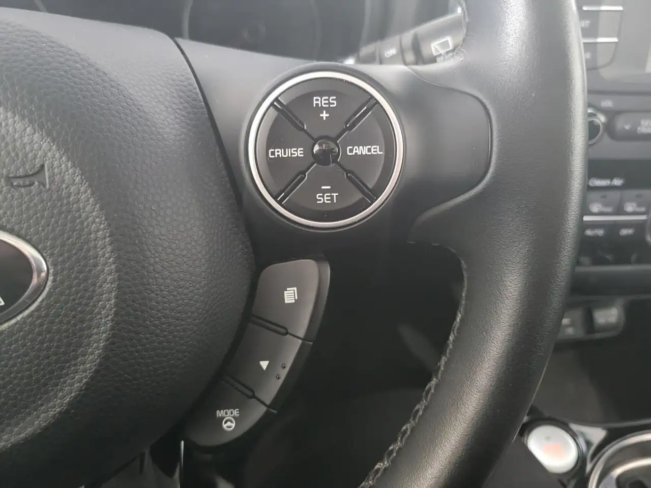 Kia Soul снимка Kia Soul