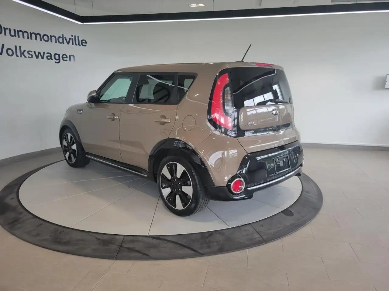 Kia Soul снимка Kia Soul