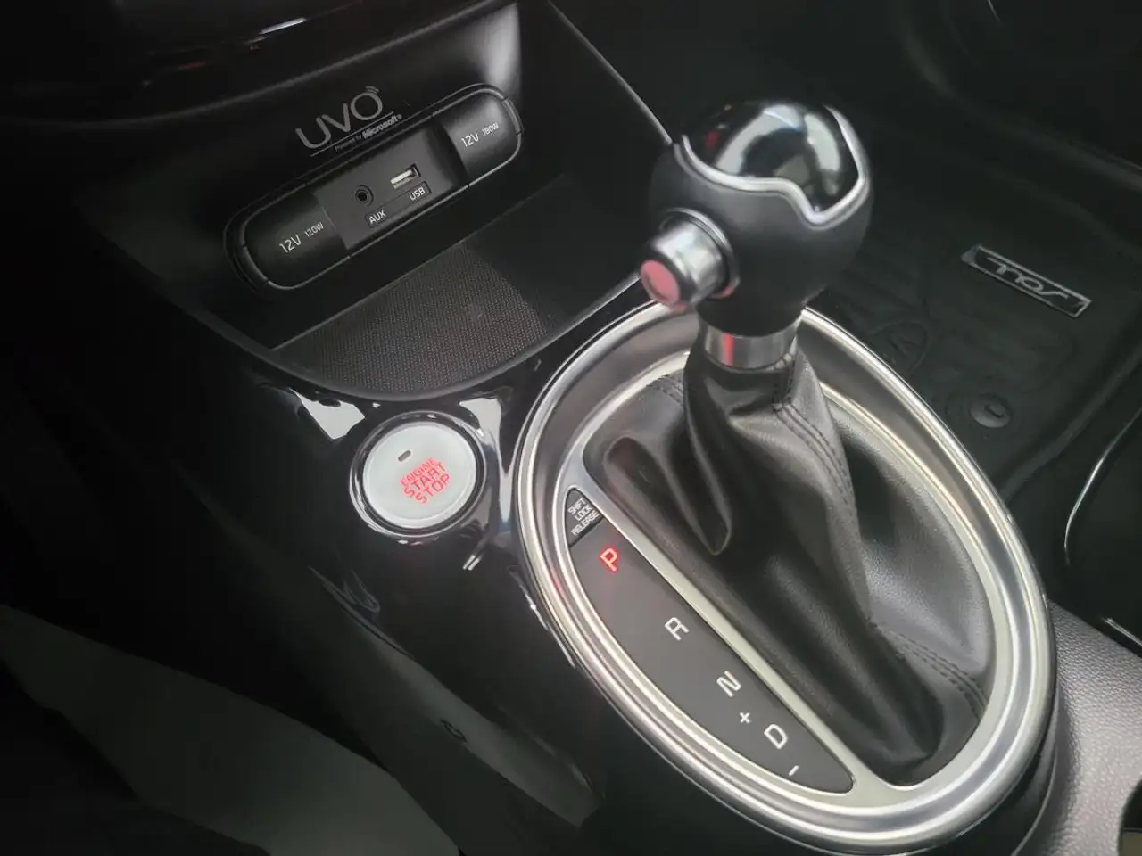 Kia Soul снимка Kia Soul