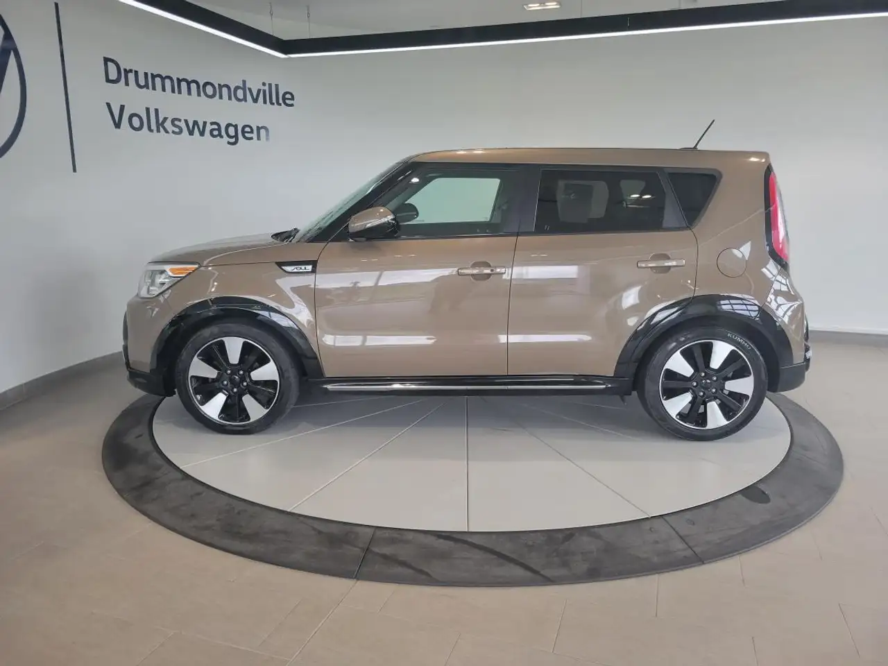 Kia Soul снимка Kia Soul