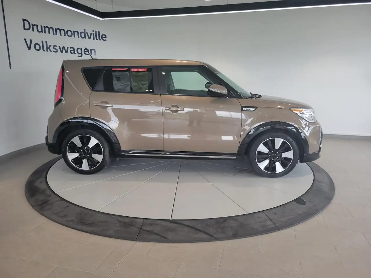 Kia Soul снимка Kia Soul