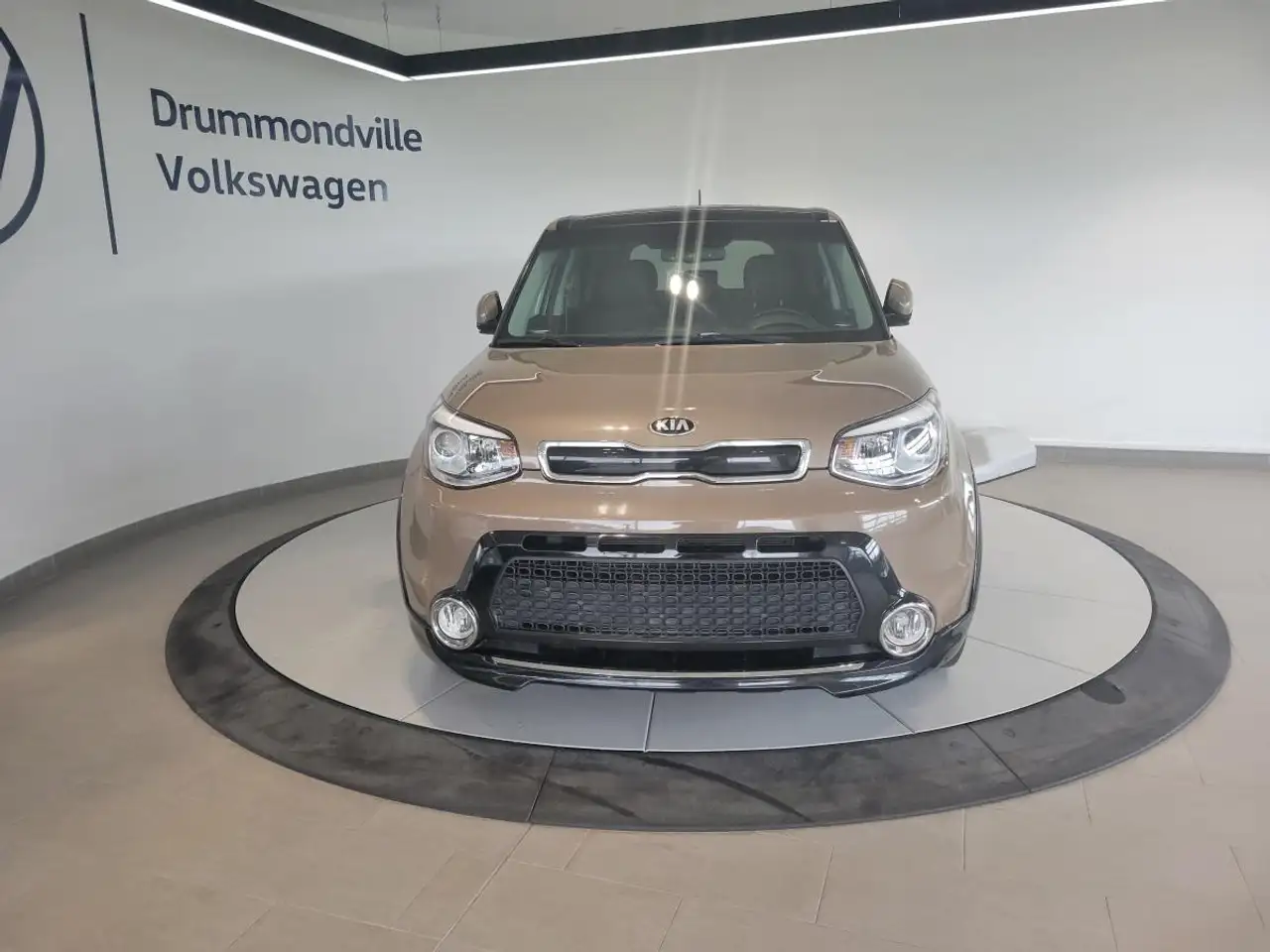 Kia Soul снимка Kia Soul