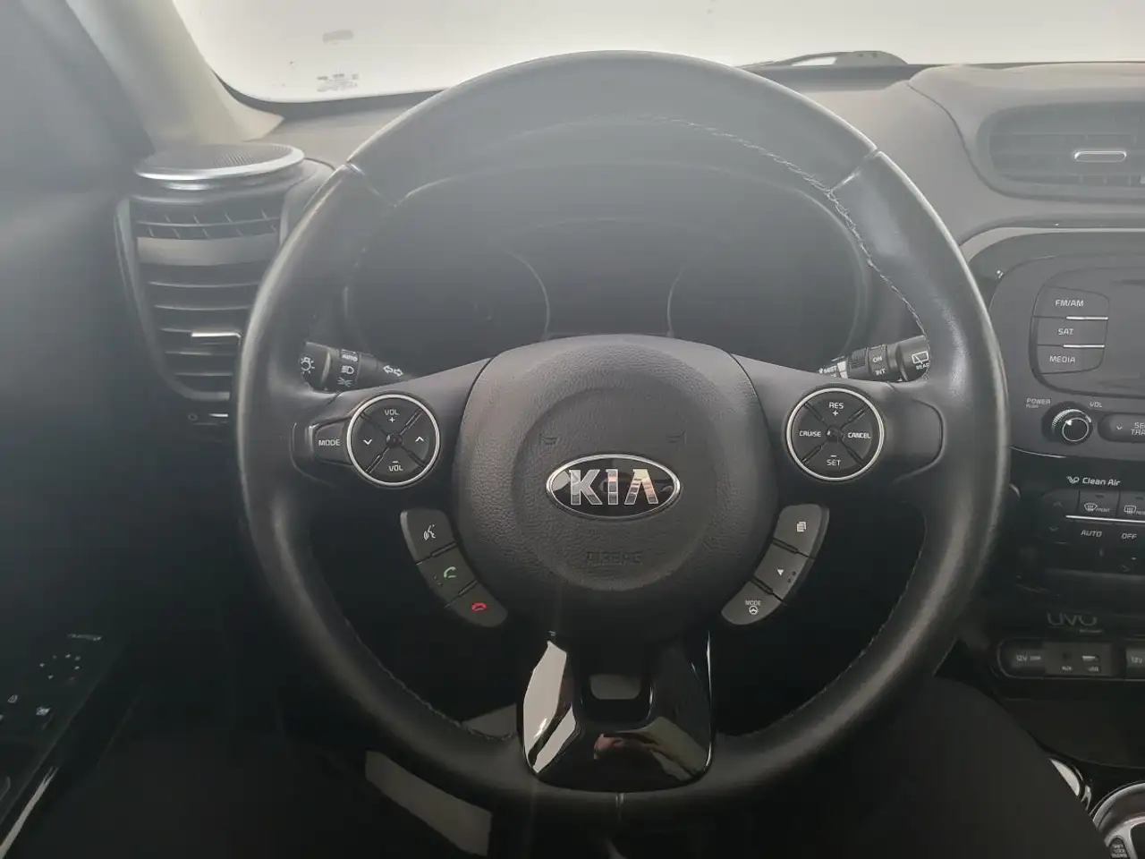 Kia Soul снимка Kia Soul