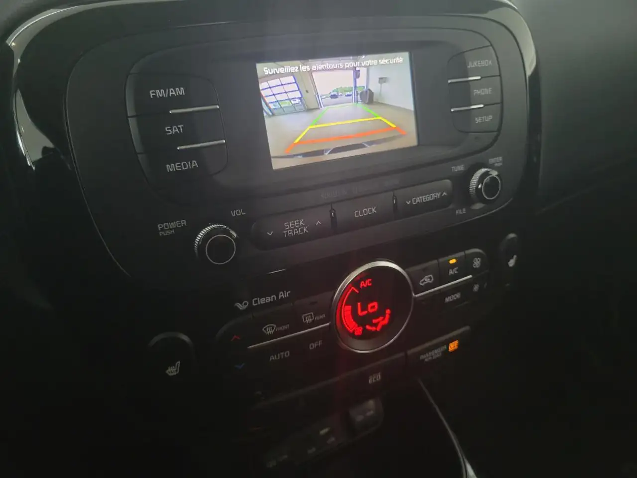 Kia Soul снимка Kia Soul