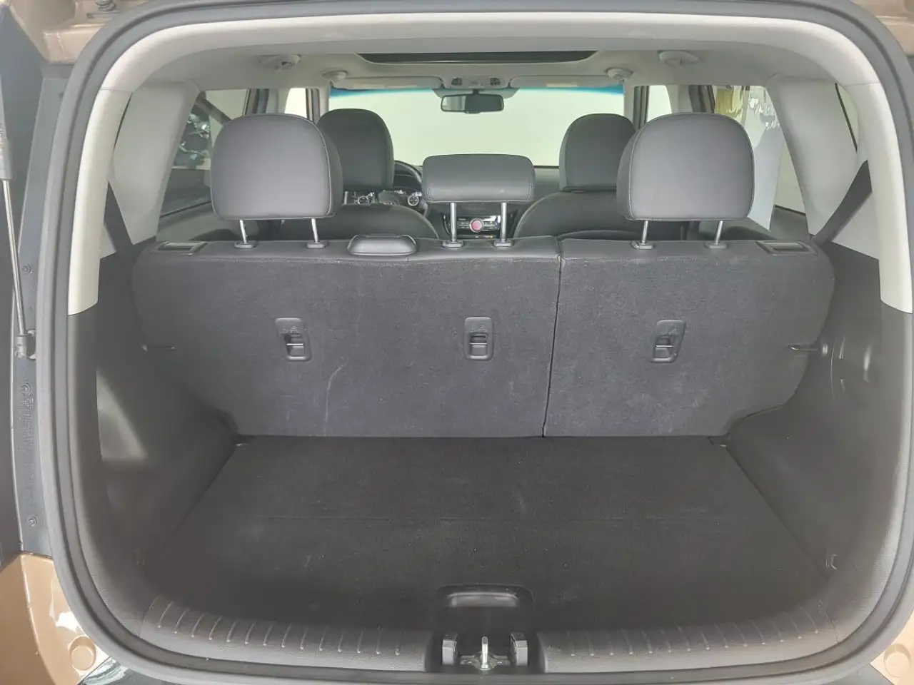 Kia Soul снимка Kia Soul