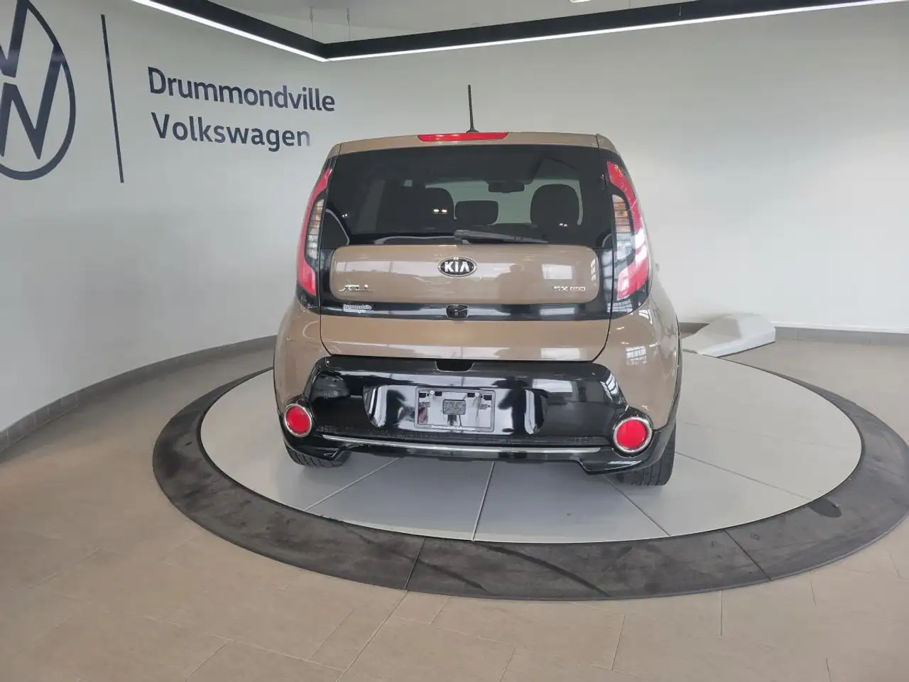 Kia Soul снимка Kia Soul