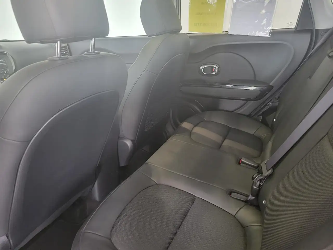 Kia Soul снимка Kia Soul