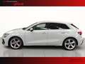 Audi A3 sportback 2.0 tdi s line edition 150cv s-tronic Bianco - thumbnail 2