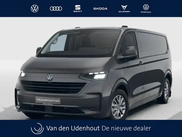 Volkswagen T7 Transporter L2H1 2.0 TDI 150PK Style-Intro / Direct leverbaar