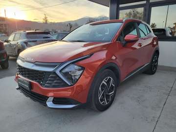 1.6 CRDi MHEV Business