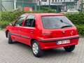 Peugeot 106 1.1i Move-X Rouge - thumbnail 5