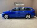 Skoda Octavia Combi 2.0 TDI DSG Style AHK|LED|SHZ|Head-Up Blau - thumbnail 3