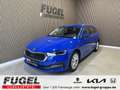 Skoda Octavia Combi 2.0 TDI DSG Style AHK|LED|SHZ|Head-Up Blau - thumbnail 1