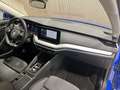 Skoda Octavia Combi 2.0 TDI DSG Style AHK|LED|SHZ|Head-Up Blau - thumbnail 10