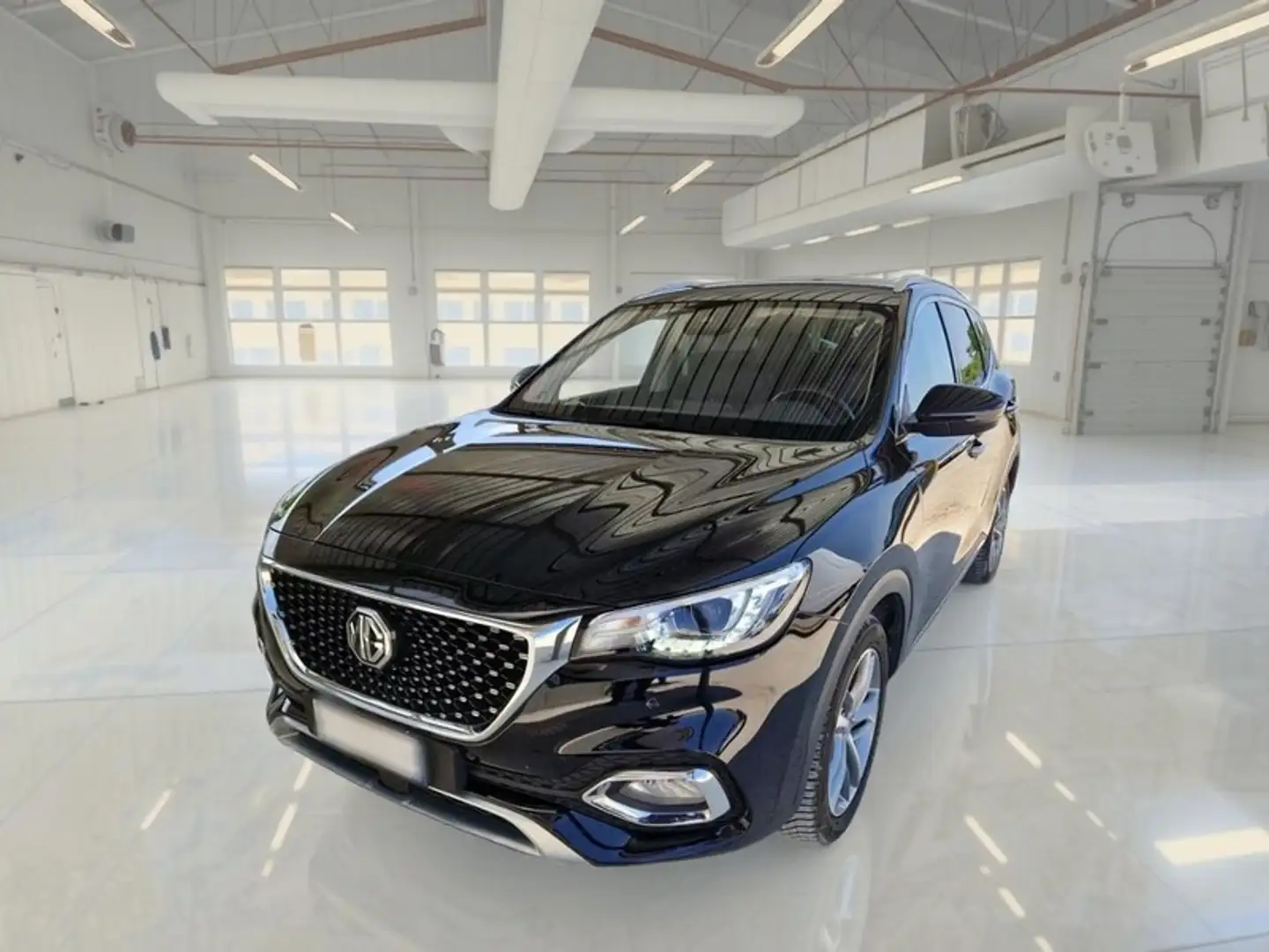 MG EHS 1.5 T Plug-in Hybrid Excite Auto - 1