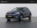Kia Stonic 1.0 T-GDi MHEV DynamicPlusLine | Navigatie | Parke Blau - thumbnail 1