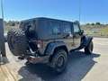 Jeep Wrangler Unlimited 3.8 V6 Sahara Aut. Noir - thumbnail 10