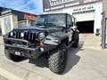 Jeep Wrangler Unlimited 3.8 V6 Sahara Aut. Noir - thumbnail 16