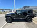 Jeep Wrangler Unlimited 3.8 V6 Sahara Aut. Noir - thumbnail 7