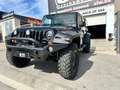 Jeep Wrangler Unlimited 3.8 V6 Sahara Aut. Noir - thumbnail 15