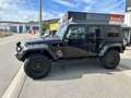 Jeep Wrangler Unlimited 3.8 V6 Sahara Aut. Noir - thumbnail 14