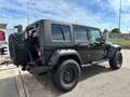 Jeep Wrangler Unlimited 3.8 V6 Sahara Aut. Noir - thumbnail 20