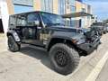 Jeep Wrangler Unlimited 3.8 V6 Sahara Aut. Noir - thumbnail 17