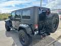 Jeep Wrangler Unlimited 3.8 V6 Sahara Aut. Noir - thumbnail 23