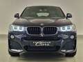 BMW X4 2.0 DASX 190CV PACK M SPORT FULL OPTIONS Blau - thumbnail 3