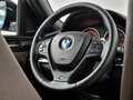 BMW X4 2.0 DASX 190CV PACK M SPORT FULL OPTIONS Blau - thumbnail 10