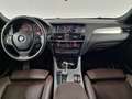 BMW X4 2.0 DASX 190CV PACK M SPORT FULL OPTIONS Blau - thumbnail 8