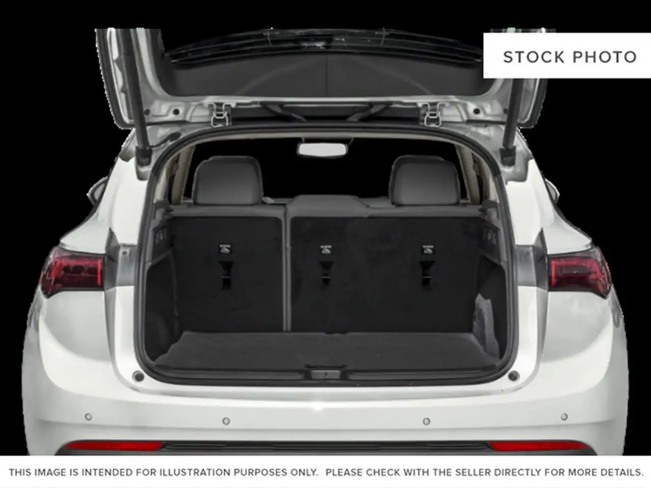 Buick Envision fotografie Buick Envision