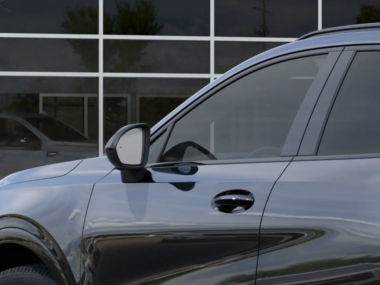Buick Envision fotografie Buick Envision