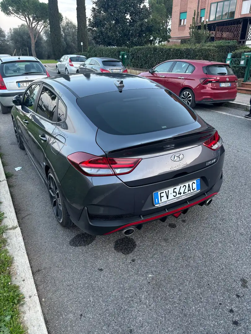 Hyundai i30 2.0 t-gdi N  fastback Performance - 1