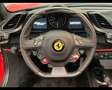 Ferrari 488 Spider 3.9  Pista Rouge - thumbnail 11
